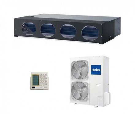 Haier AD48NS1ERA(S)/1U48LS1EAB(S)