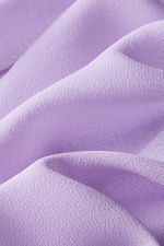 ПАЛАНТИН ИЗ ШЕЛКОВОГО ШИФОНА 185*70