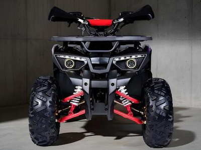 Квадроцикл UNIVERSAL ГЛАДИАТОР H125