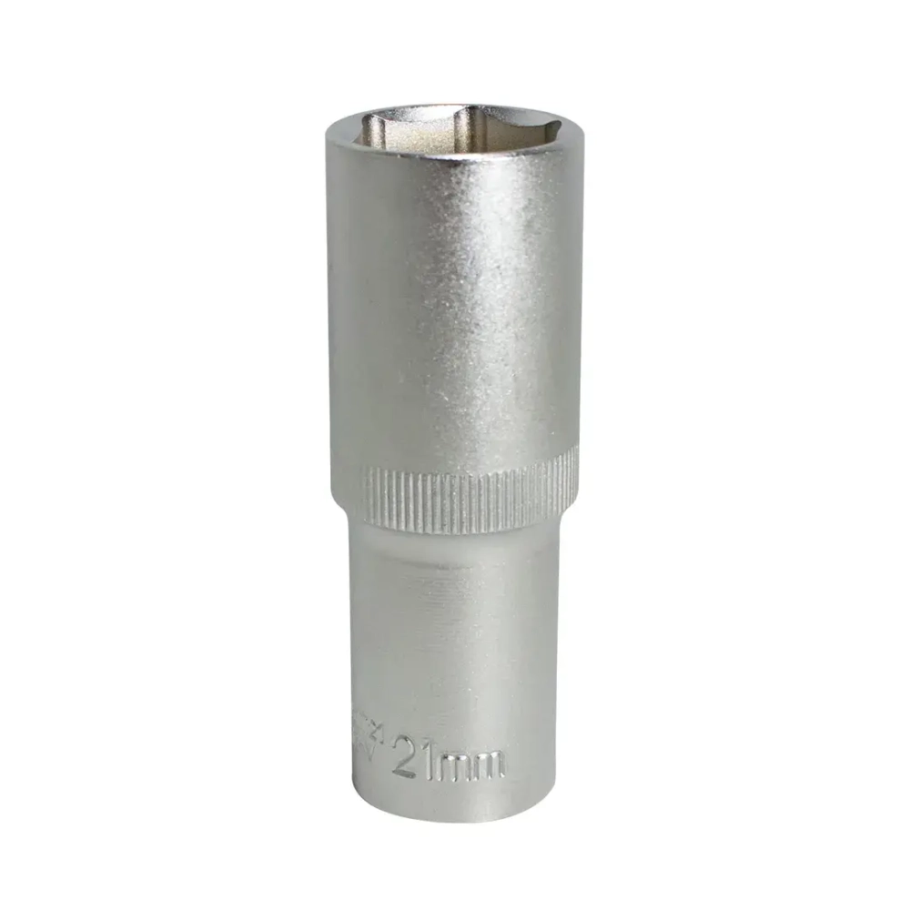 Головка 21мм 1/2''6гр. Forsage F-54521