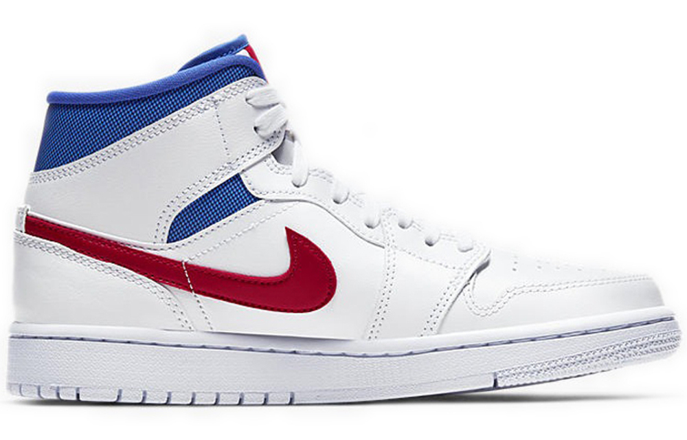 Jordan 1 university red sales
