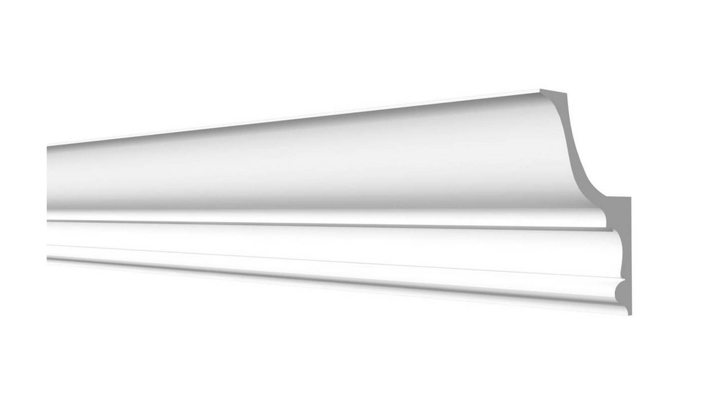 DD509/Карниз с отражателем (120х75x2000мм)/8