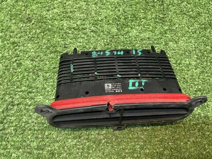 Блок управления фары BMW X3 F25 (2014-2017)