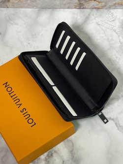 Портмоне Louis Vuitton Zippy