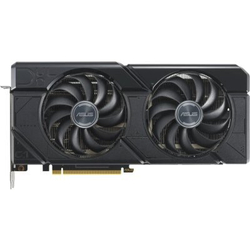 Видеокарта ASUS AMD Radeon RX 7700 XT 12Gb DUAL-RX7700XT-O12G