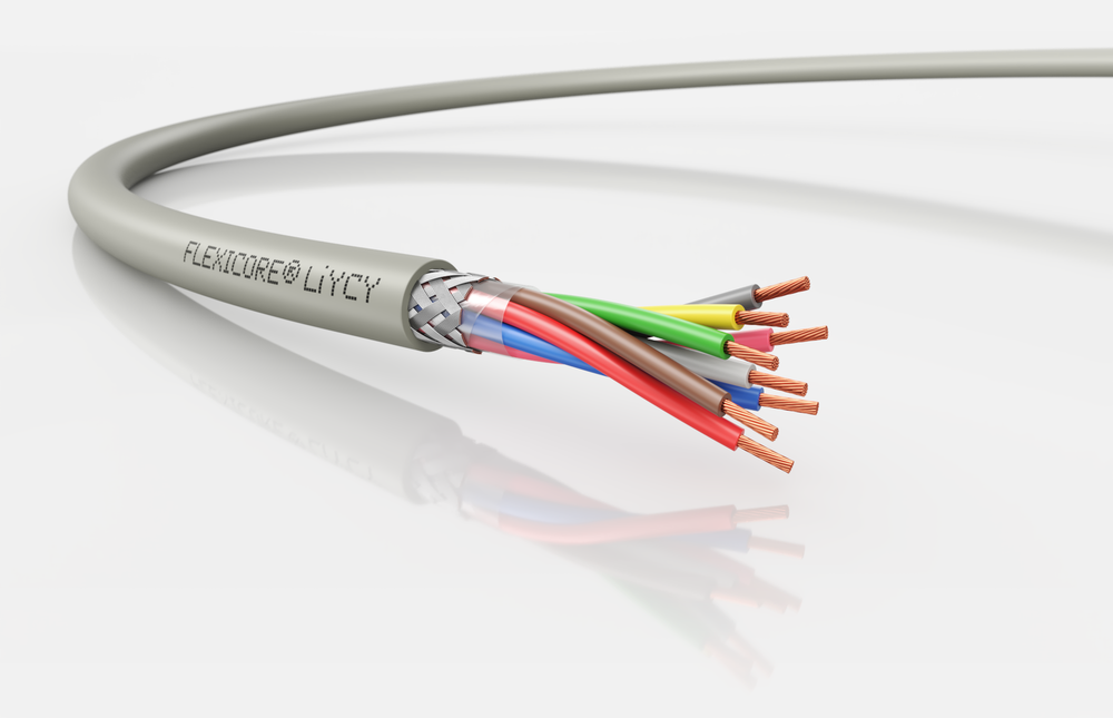 FLEXICORE LiYCY