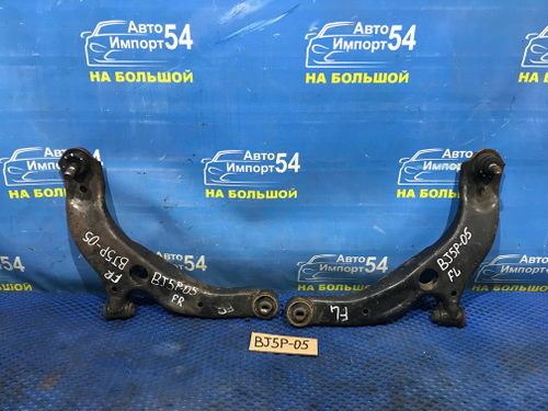 Рычаг передний правый MAZDA FAMILIA 2000