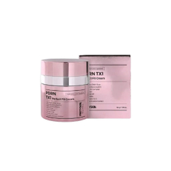 Pretty Skin PDRN TX1 Perfect Fit Cream, 50g - Увлажняющий крем для лица