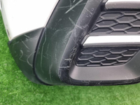 Бампер задний Haval Jolion (2024-н.в.)