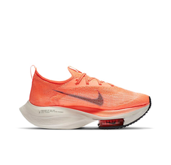 Женские кроссовки Nike Air Zoom Alphafly Next 1 'Bright Mango' CZ1514-800