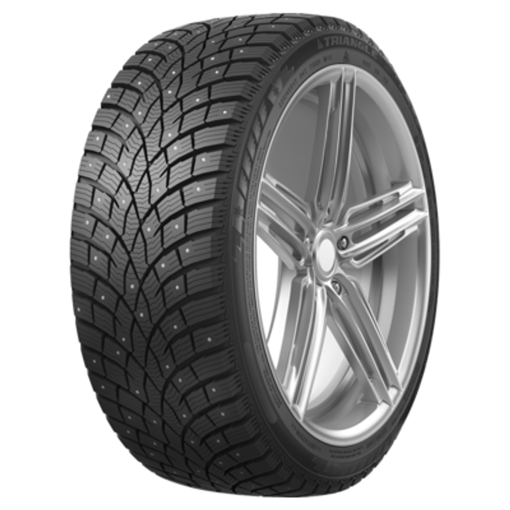 205/65R16 95T IcelynX TI501 TL (шип.)