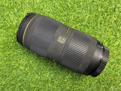 Sigma AF 50-150mm 2.8 II