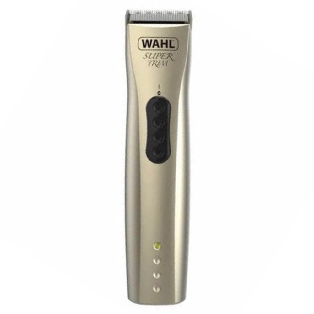 Триммер для стрижки животных Wahl Super Trim (1592-0475)