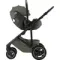 Коляска 3 в 1 Britax Roemer Smile 5Z Lux Urban Olive