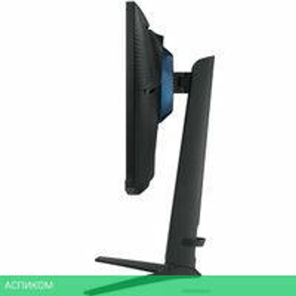 Игровой монитор Samsung Odyssey G4 LS25BG400EIXCI