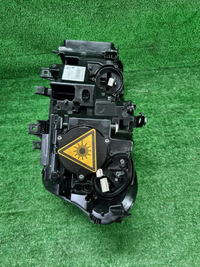 Фара правая BMW X5 G05 X6 G06 (18-23) Laser Light