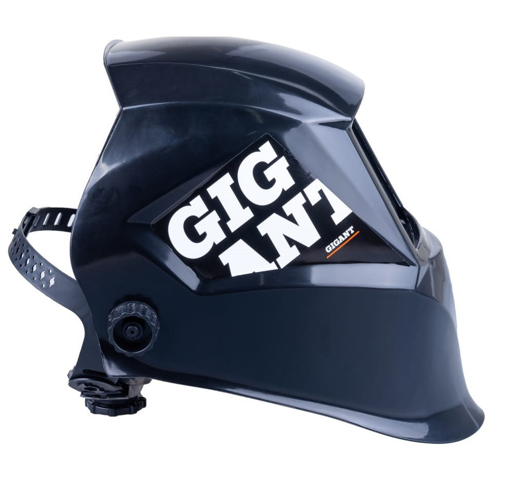 Маска сварщика Gigant Ф1-СБ G-110506 хамелеон