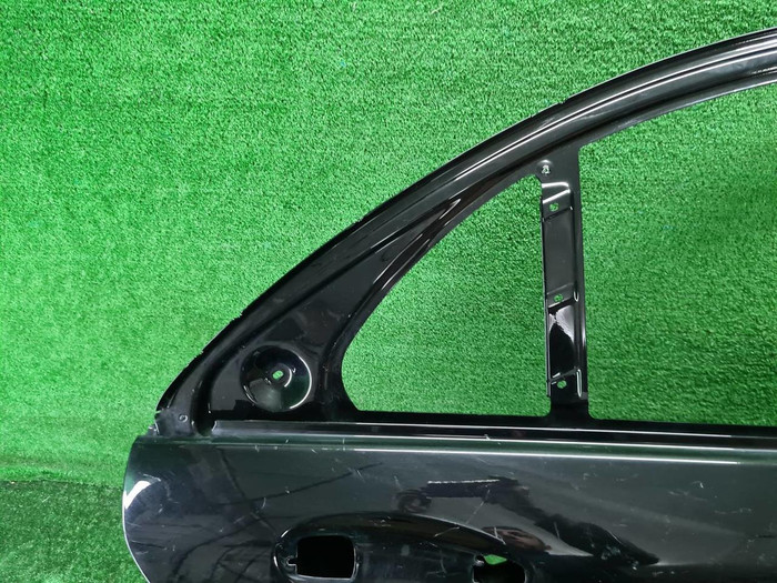 Дверь задняя правая Mercedes S W222 (2013-2020)