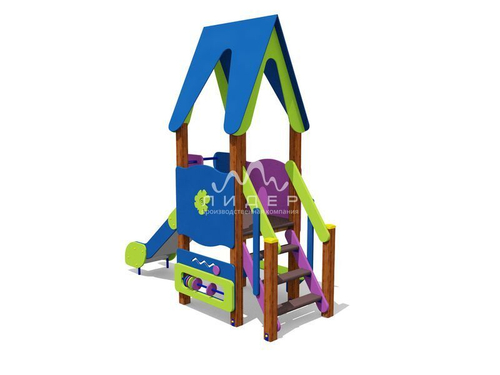 Игровой комплекс 070275.21