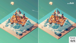 Tiny Lands (для ПК, цифровой код доступа)