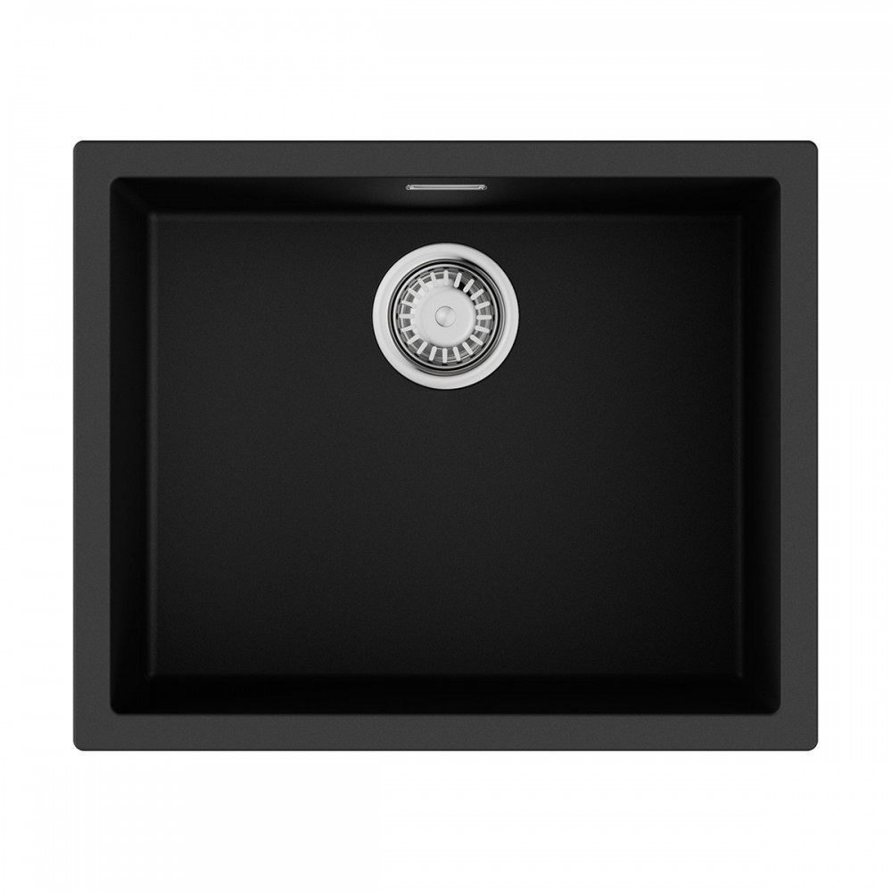 Кухонная мойка Omoikiri Yamakawa 55T-U/I-BL