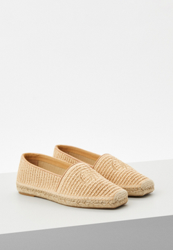 Эспадрильи женские WEEKEND MAX MARA SELLA