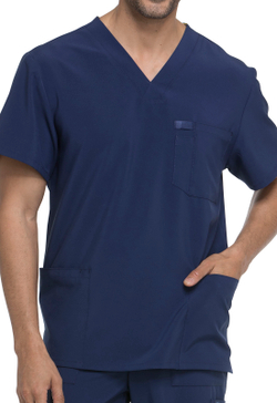 Топ мужской Dickies EDS Essentials DKE645