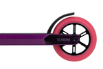 Самокат трюковой Tech Team Freedom purple/фиолетовый 1/4