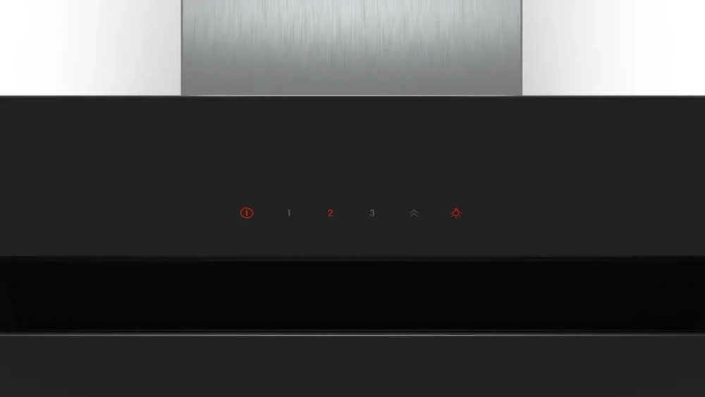 Вытяжка Bosch DWK97HM61T