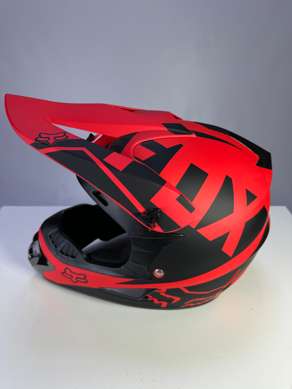 Мотошлем FOX