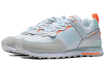 Кроссовки New Balance Nb 574 (Женская размерная сетка)