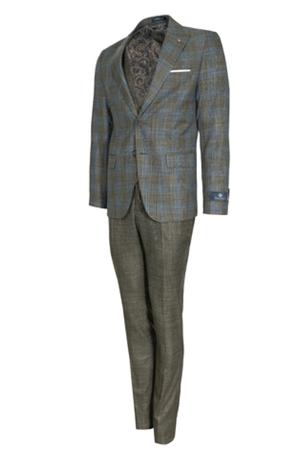 Костюм-Тройка GENTLEMAN