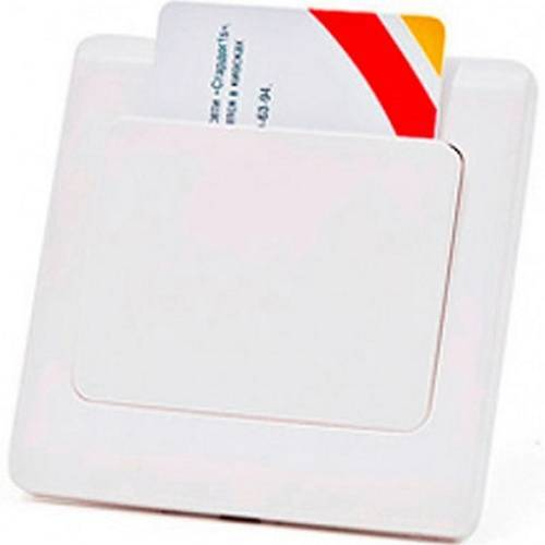 Iron Logic Matrix-IV Hotel СКУД