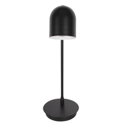 10144 Black Настольная лампа LOFT IT Tango