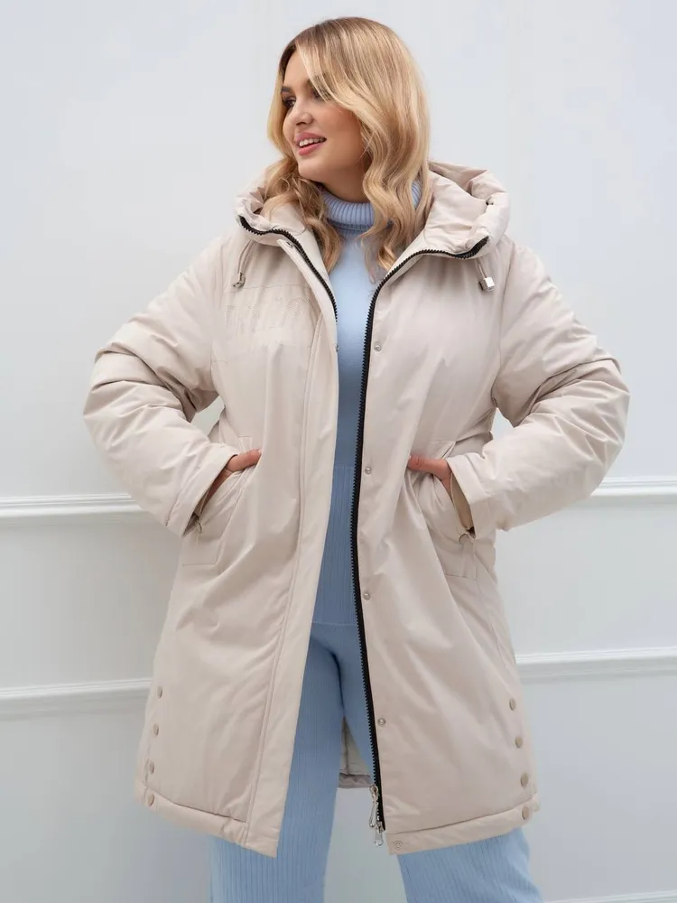 Куртка 2869 Fabrika