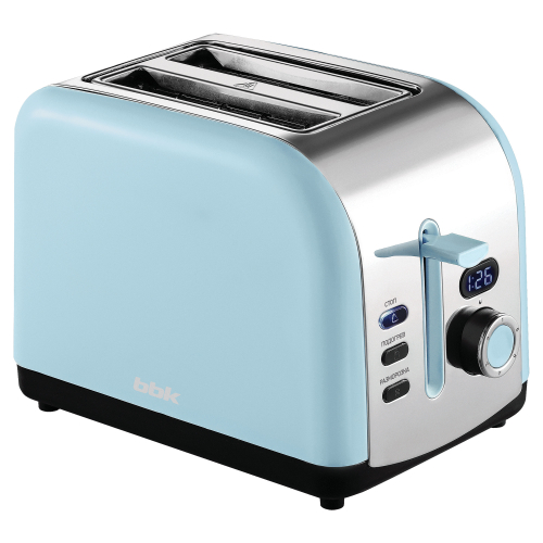 Тостер  BBK TR75 св. гол.