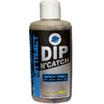 Ароматизатор Starbaits DIP HIGH FISH ATTRACT SPICY FISH 200мл пряная рыба