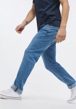 Джинсы Oregon Tapered 1013658-5000-583