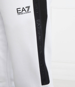 Спортивные штаны EA7 - белый(3DPP76 PJEQZ)
