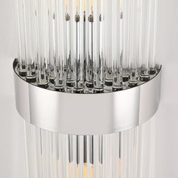 Накладной светильник Arte Milano Torcia 430122.140.2.E14.B1 CR