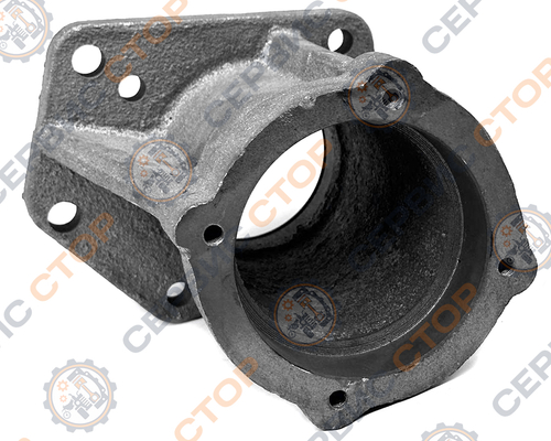 Корпус подшипника полуоси правый (5 болтов) DW160LX