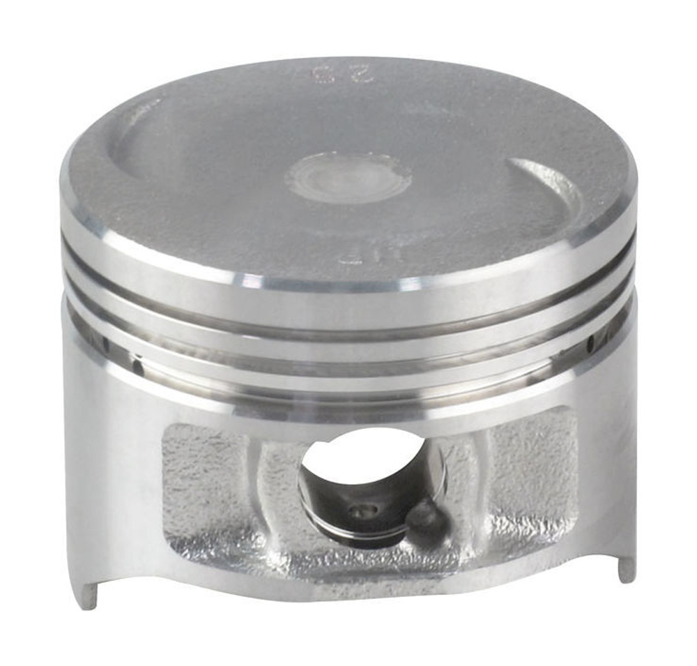 Поршень Yamaha F40A/F50A (0.25)