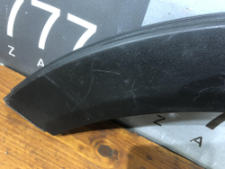 Накладка крыла заднего левого Hyundai Creta 1 (GS) 16-21 Б/У Оригинал 87743M0000