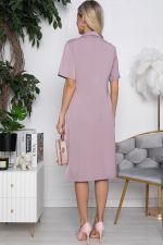 Платье Елизавета (капучино) П10433 LT Collection (Акция)