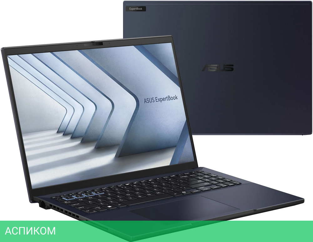 Ноутбук Asus Expertbook B3 B3604CVA-Q90151