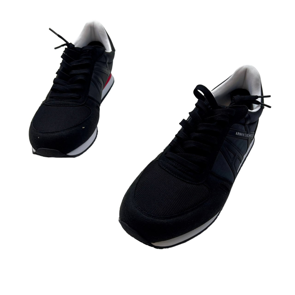 Кроссовки Armani Exchange Новые с биркой