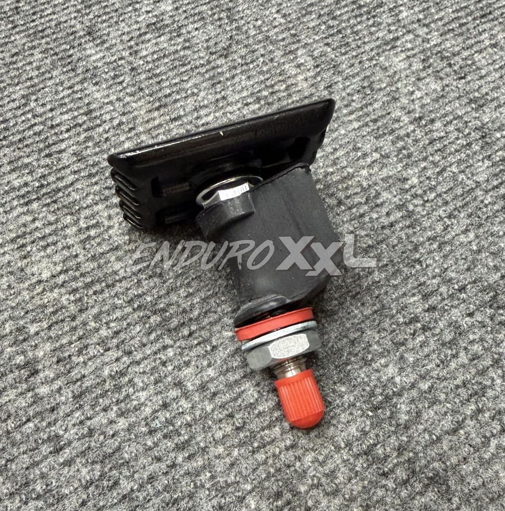 Буксатор для тюблис XXL R18