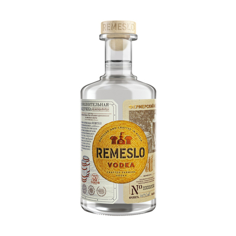Водка Ремесло фермера