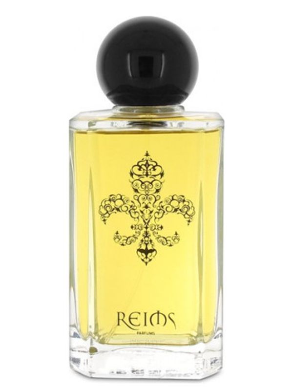 Reims L'Eau de