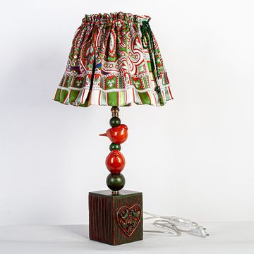 Настольная лампа MANNE TL.7823-1